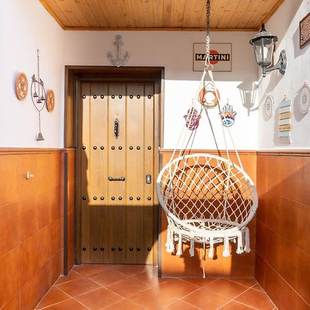 Apartment Aconte Malaga Ngoại thất bức ảnh