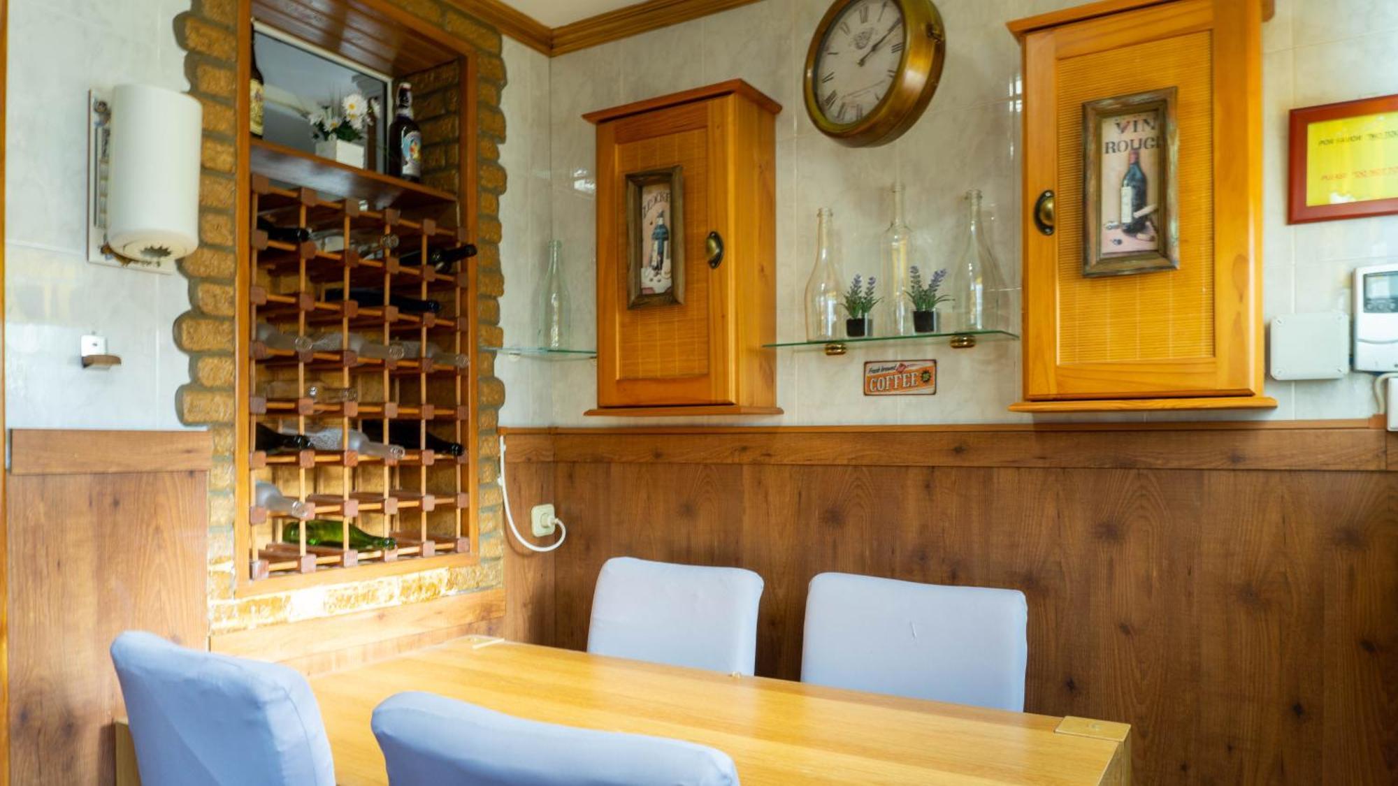 Apartment Aconte Malaga Ngoại thất bức ảnh