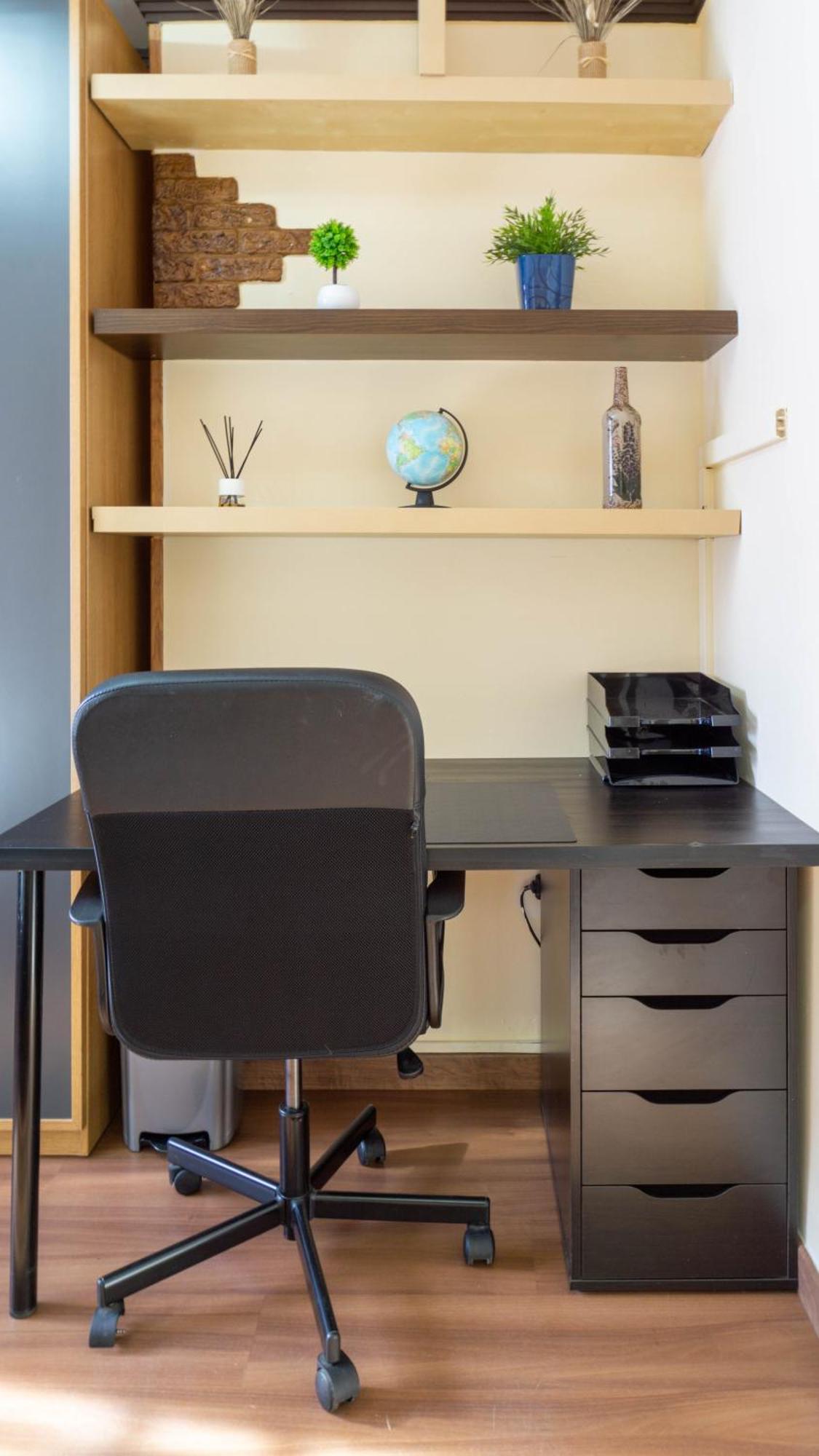 Apartment Aconte Malaga Ngoại thất bức ảnh