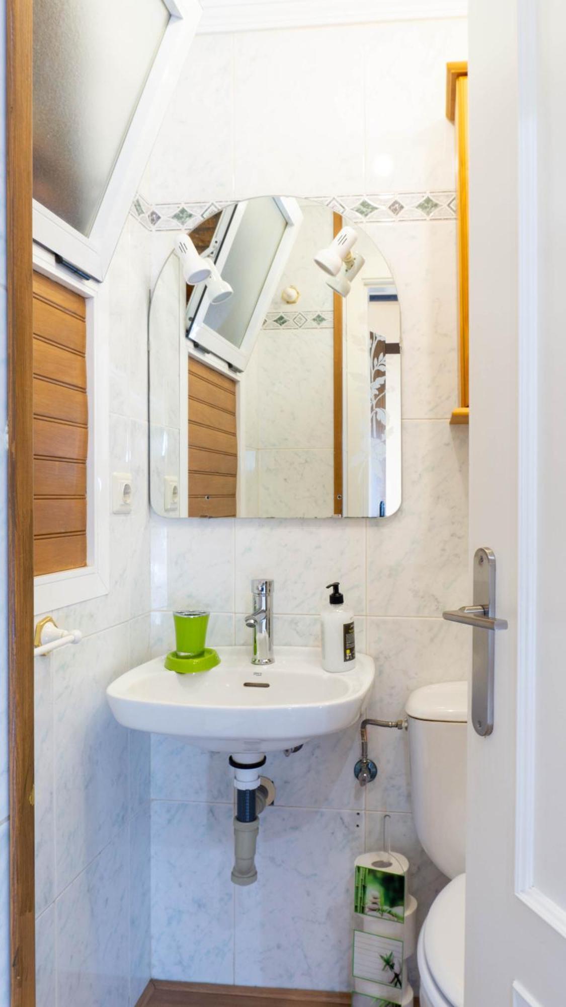 Apartment Aconte Malaga Ngoại thất bức ảnh