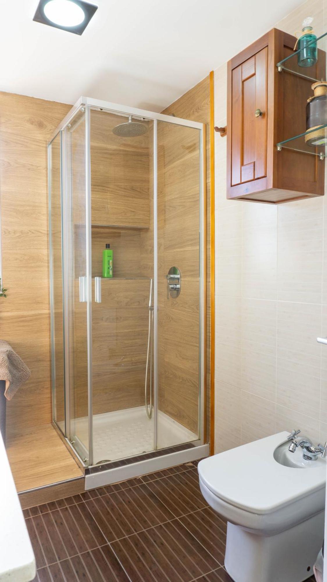 Apartment Aconte Malaga Ngoại thất bức ảnh