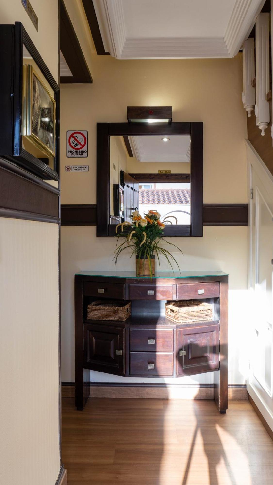 Apartment Aconte Malaga Ngoại thất bức ảnh